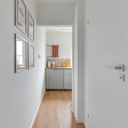 Seaside Unique Apartament