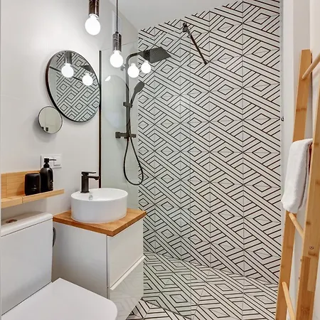 Apartament Seaside Unique Gdańsk