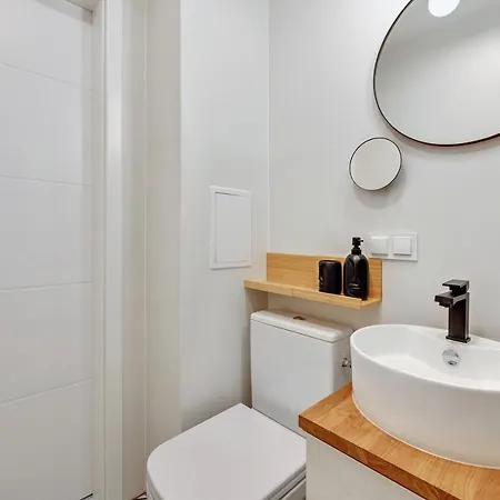 Apartament Seaside Unique