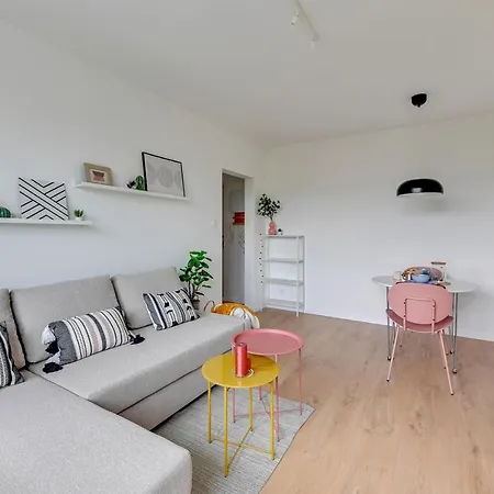 Apartament Seaside Unique *
