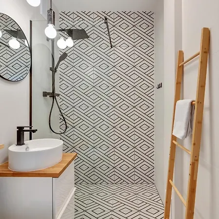 Apartament Seaside Unique *