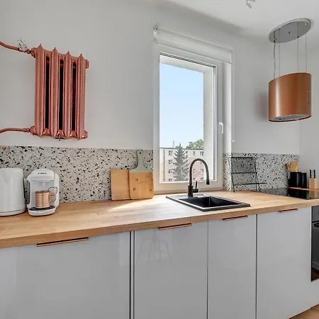 Seaside Unique Apartament *